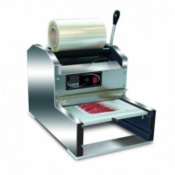 TERMOSELLADORAS DE BANDEJA LAVEZZINI PACKMATIC 300