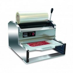 TERMOSELLADORAS DE BANDEJA LAVEZZINI PACKMATIC 400