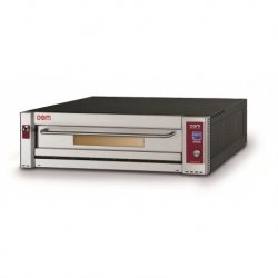 HORNO OEM MILLENIUM VALIDO DIGITAL  635SB DG 6 PIZZAS DE 36 Ø