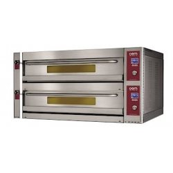 HORNO OEM MILLENIUM VALIDO DIGITAL 835B DG 4+4 PIZZAS DE 36 Ø