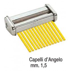 IMPERIA SIMPLEX T.1 CAPELLI D'ANGELO 1,5 MM.