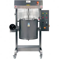 Cocedor con mezclador de alta temperatura C1202EI