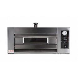 HORNO OEM DOMITOR 630S EM 6 PIZZAS DE 30 Ø