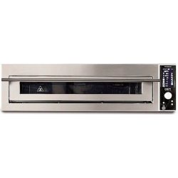 Horno Supertop VARIO para pan y pizza Mod 640S de 4 pizzas 60x40